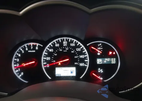 2015 Nissan Quest S from USA, damaged, VIN JN8AE2KPXF9125883